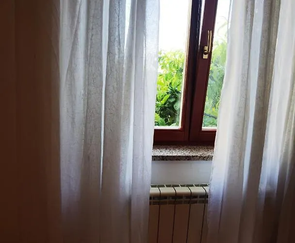 アパート Barbara ビビニェ