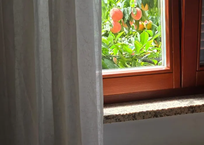 アパート Barbara *