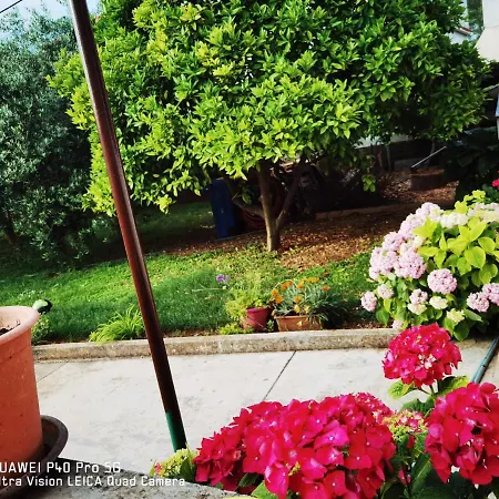 Barbara Apartamento *