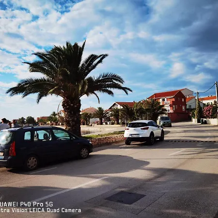 Apartamento Barbara Bibinje