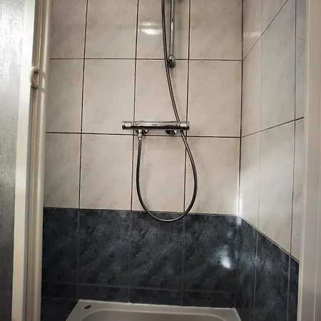 Apartamento Barbara