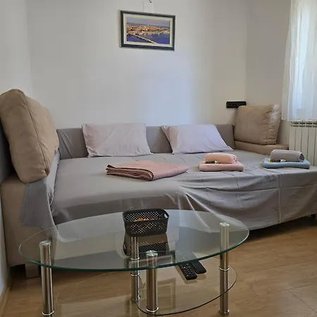 Barbara Apartment *