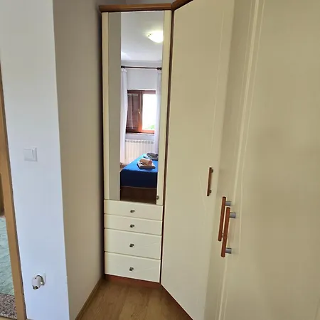 Apartment Barbara *