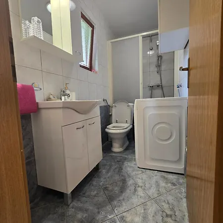 Barbara Apartment Bibinje