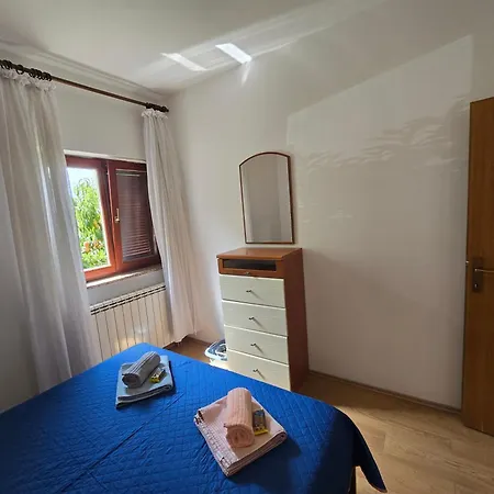 Barbara Apartment