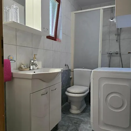 Barbara Apartment *