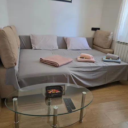 Barbara Apartment Bibinje