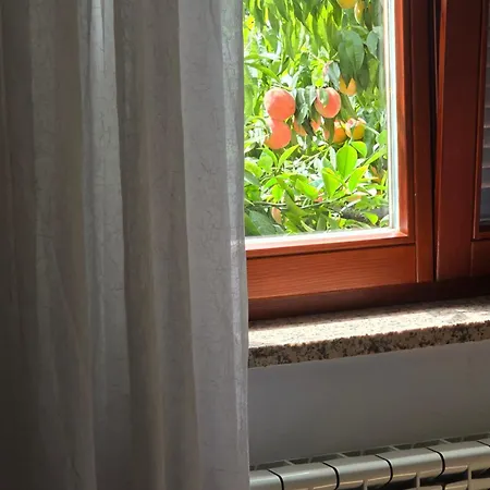 Apartamento Barbara *