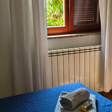 Barbara Apartment Bibinje