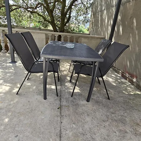 Apartment Barbara Bibinje