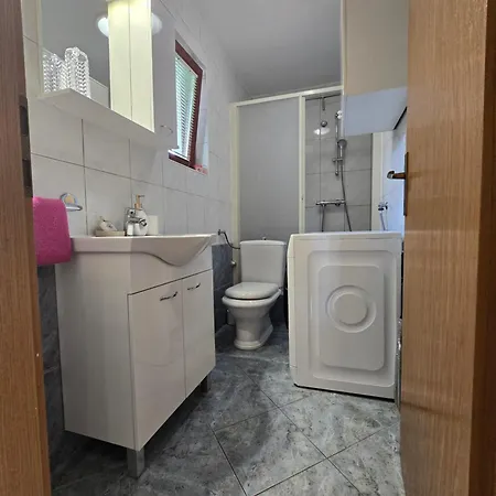 Barbara Apartment