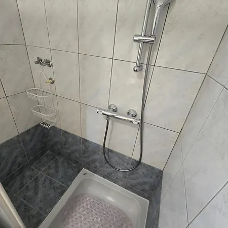 Apartamento Barbara *