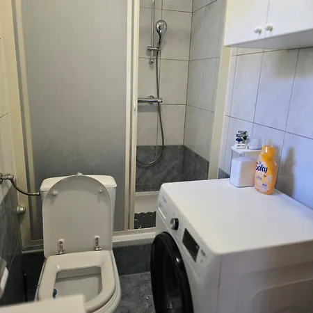 Barbara Apartamento *