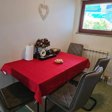 Apartamento Barbara *