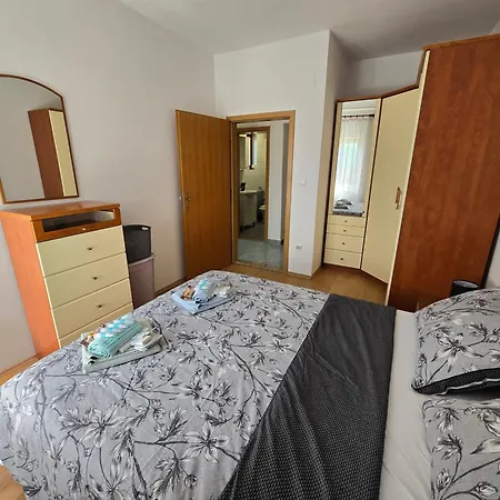 Barbara Appartement