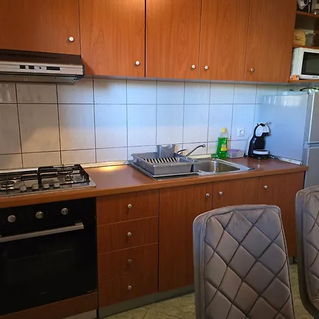 Apartamento Barbara Bibinje