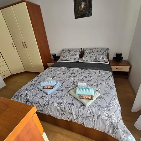 Apartamento Barbara Bibinje