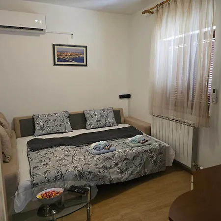 Apartman Barbara