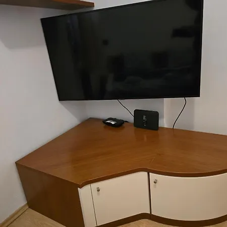 Apartamento Barbara *