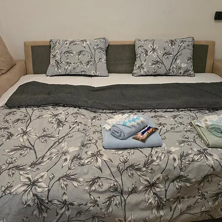 Apartman Barbara Bibinje