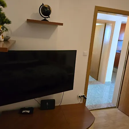 Barbara 公寓 比比涅