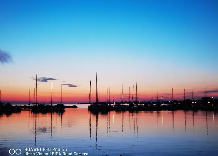 Appartement Barbara Bibinje