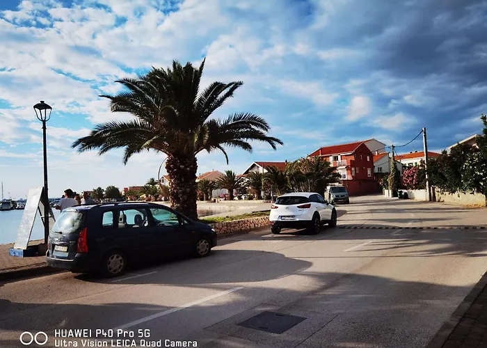 Διαμέρισμα Barbara Bibinje