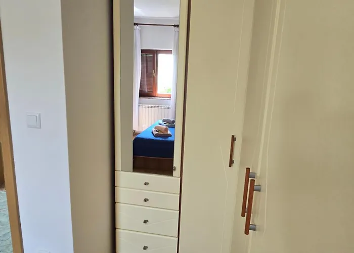 Apartman Barbara *