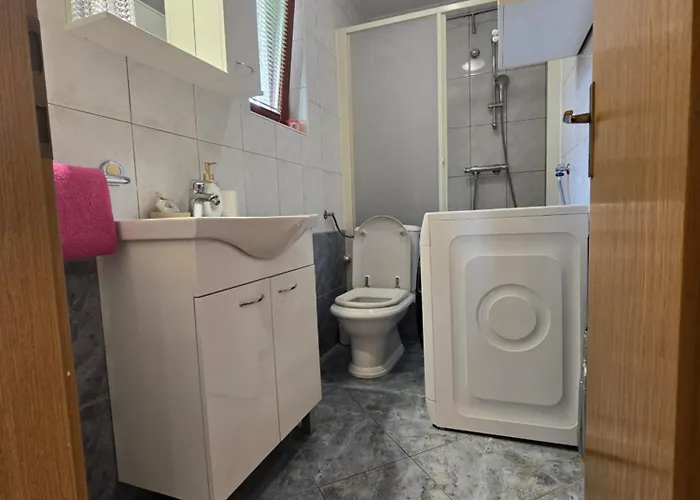 Barbara Apartman Bibinje
