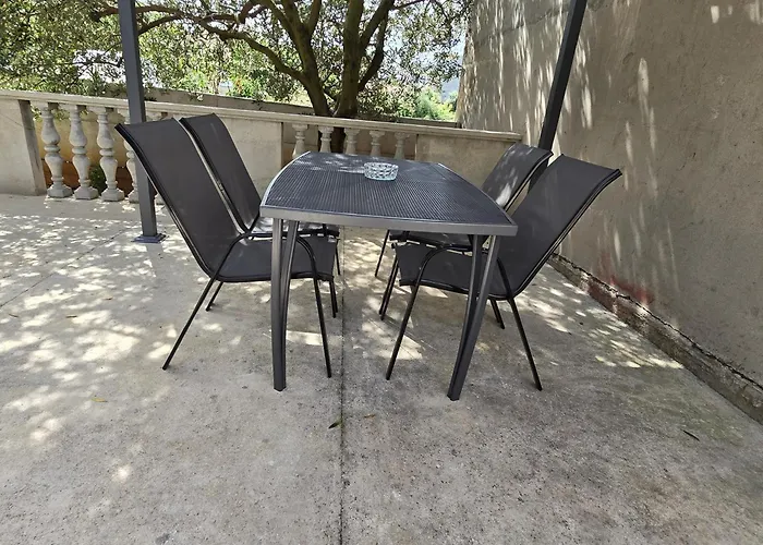 Apartman Barbara Bibinje