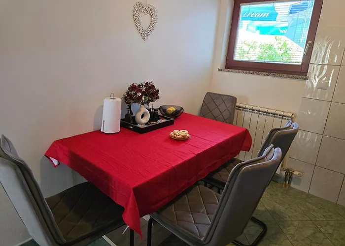 Appartement Barbara *