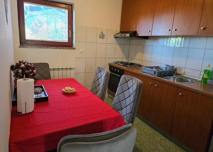 Appartement Barbara *