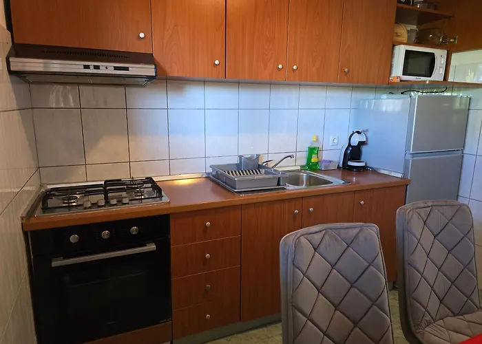 Appartement Barbara Bibinje