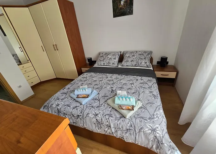 Appartement Barbara Bibinje