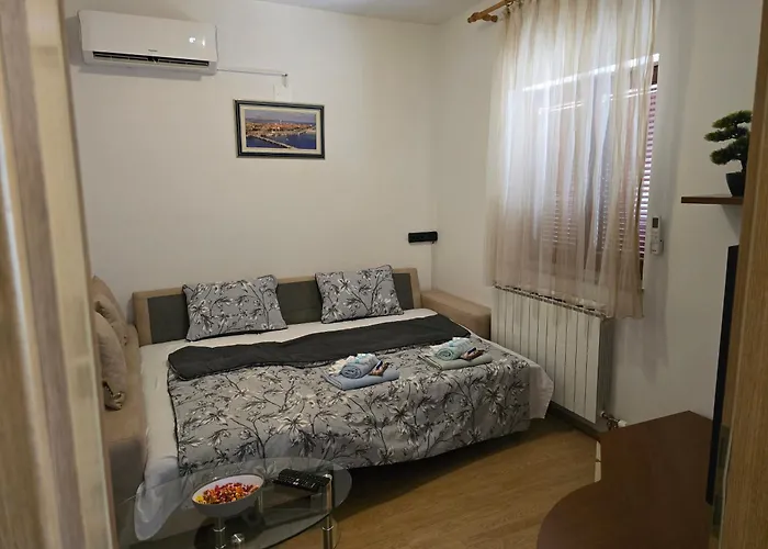 Apartman Barbara
