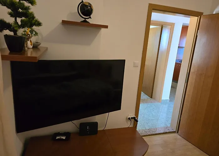 Barbara Appartement Bibinje